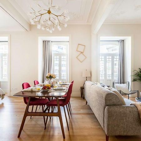 Cosy Marques de Pombal Apartment Lisboa Exterior foto