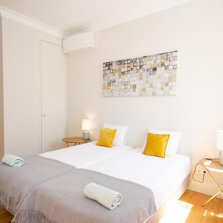 Cosy Marques de Pombal Apartment Lisboa Exterior foto