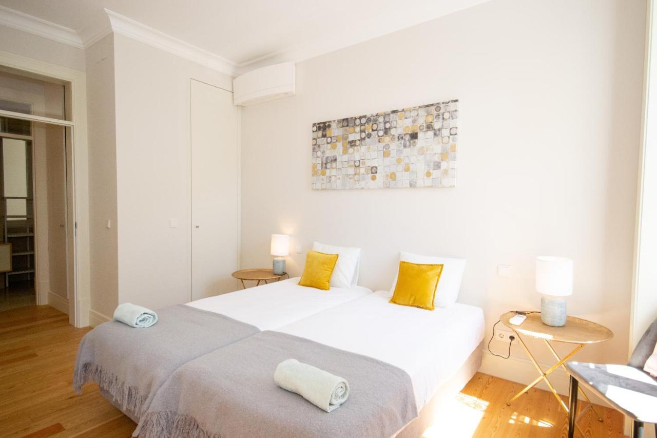 Cosy Marques de Pombal Apartment Lisboa Exterior foto