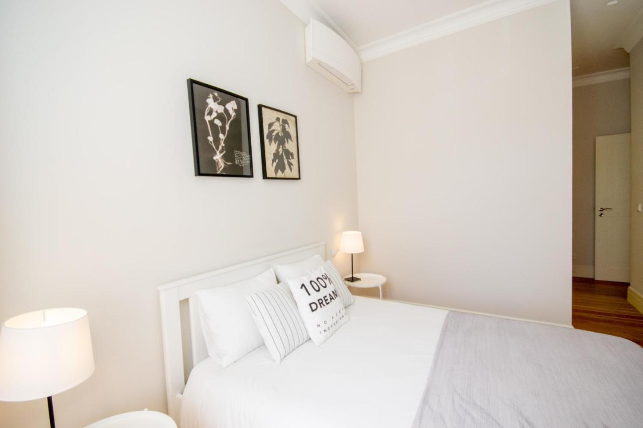 Cosy Marques de Pombal Apartment Lisboa Exterior foto