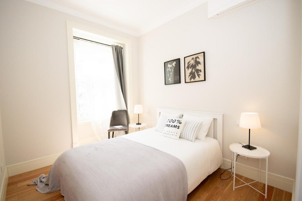 Cosy Marques de Pombal Apartment Lisboa Exterior foto